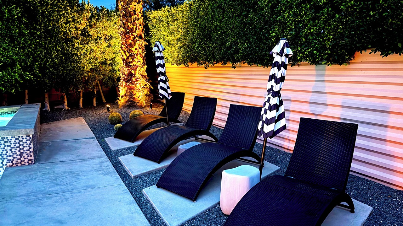 Photo of Patio Balcony in Vista Norte