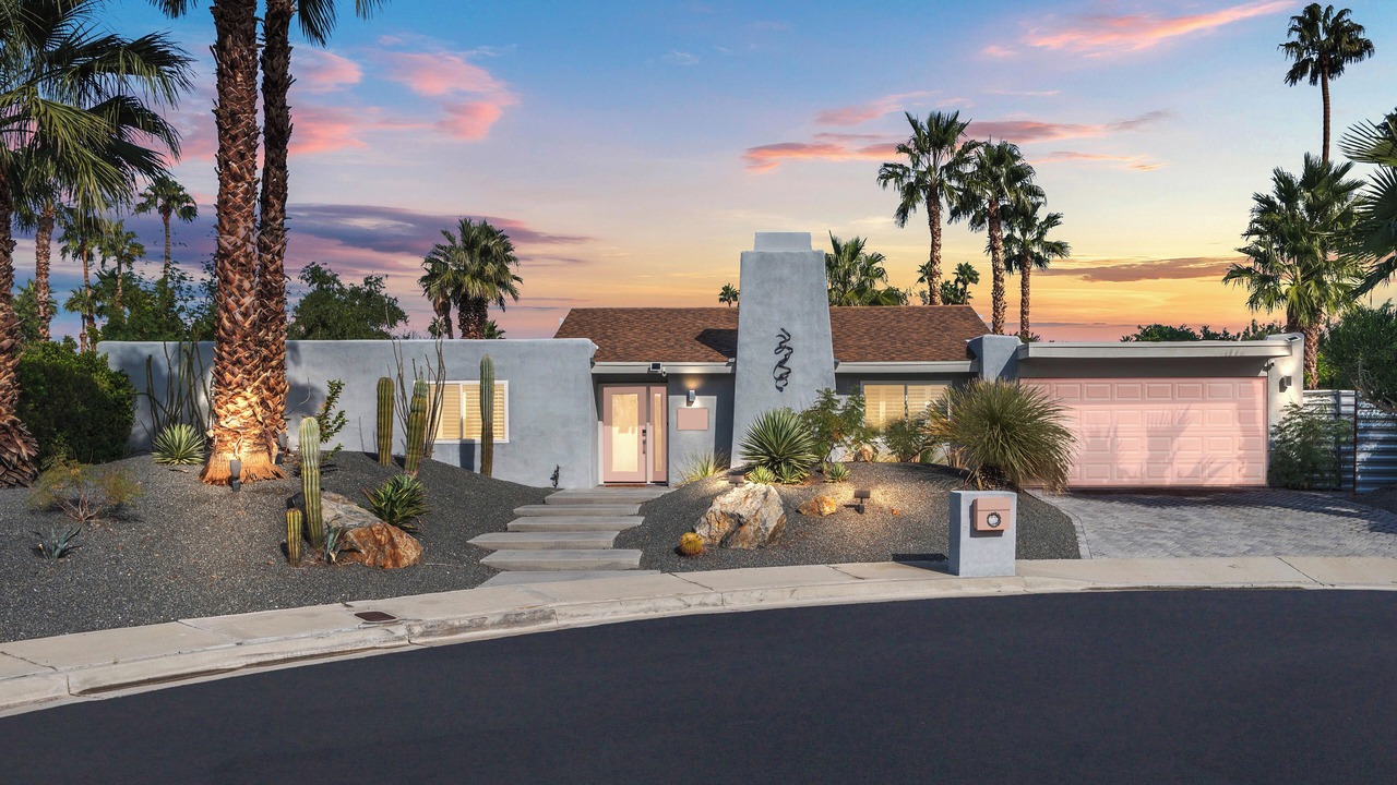 Photo of Outdoor in Vista Norte