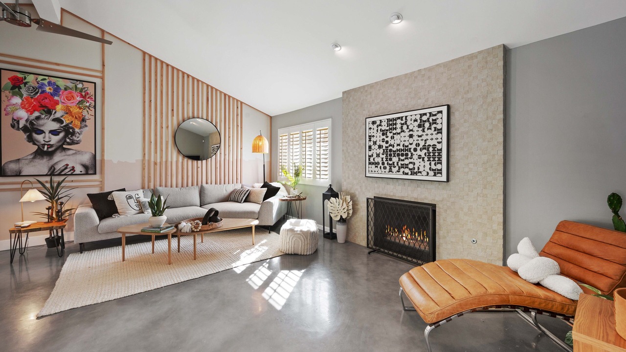 Photo of Livingroom in Vista Norte