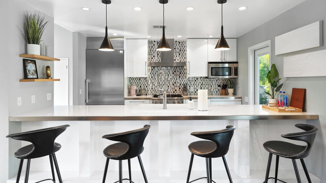 Photo of Kitchen in Vista Norte