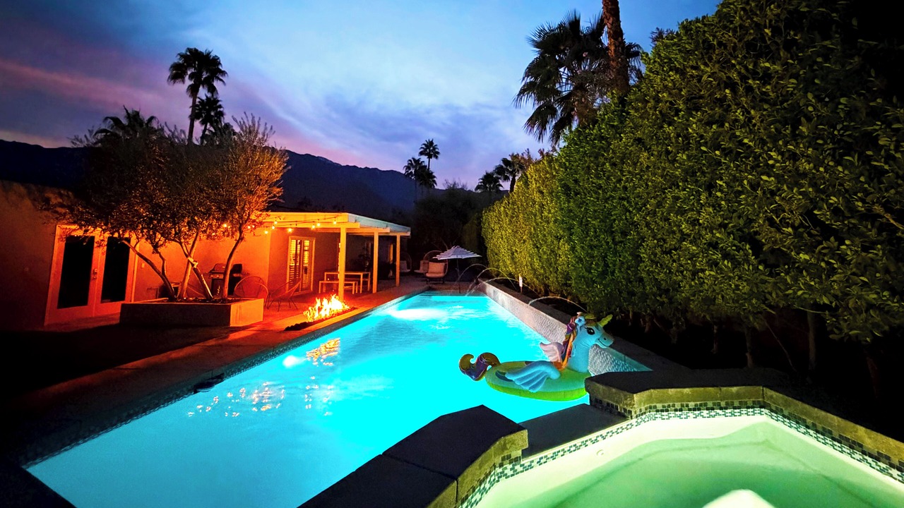 Photo of Outdoor in Vista Norte