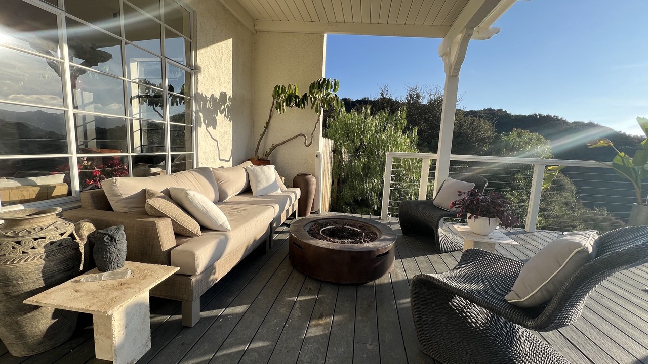 Photo of Patio Balcony in Sylvia Park