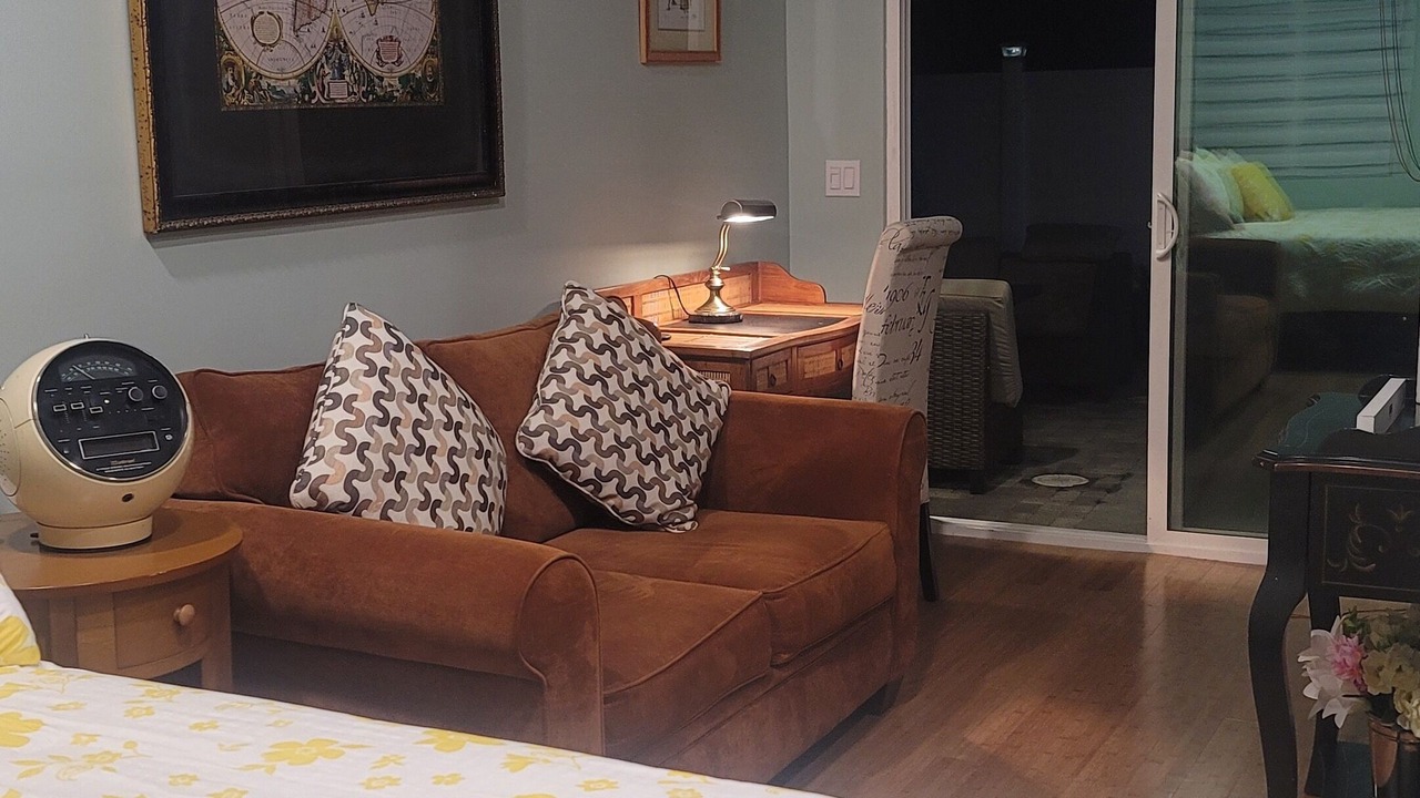 Photo of Bedroom in La Puente