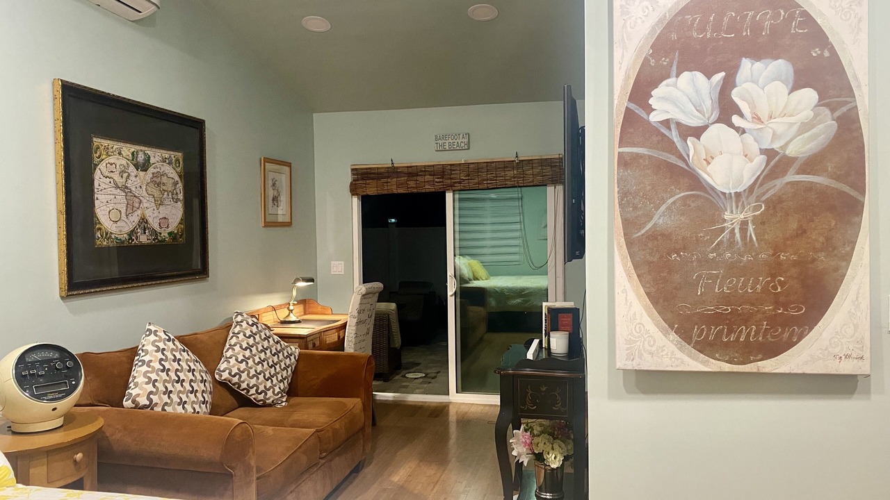 Photo of Bedroom in La Puente