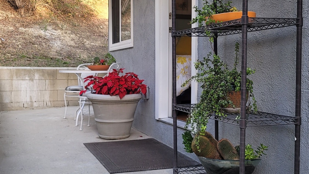 Photo of Patio Balcony in La Puente