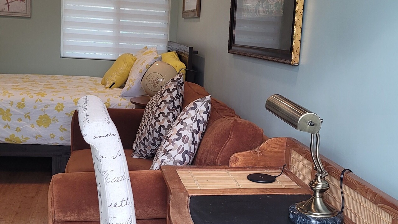 Photo of Bedroom in La Puente