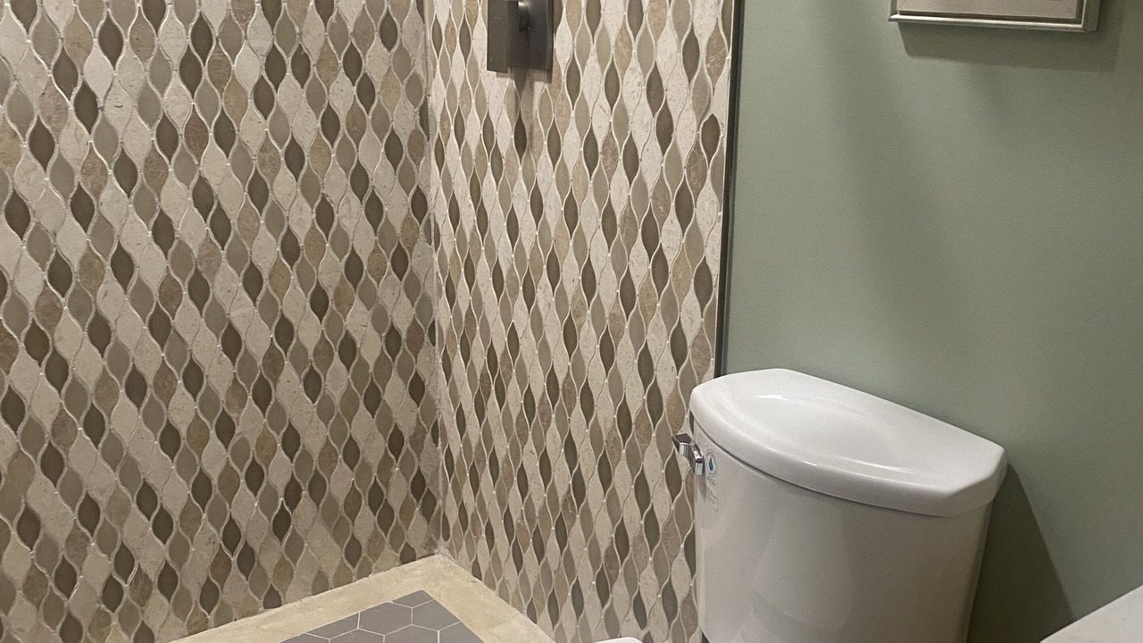 Photo of Bathroom in La Puente