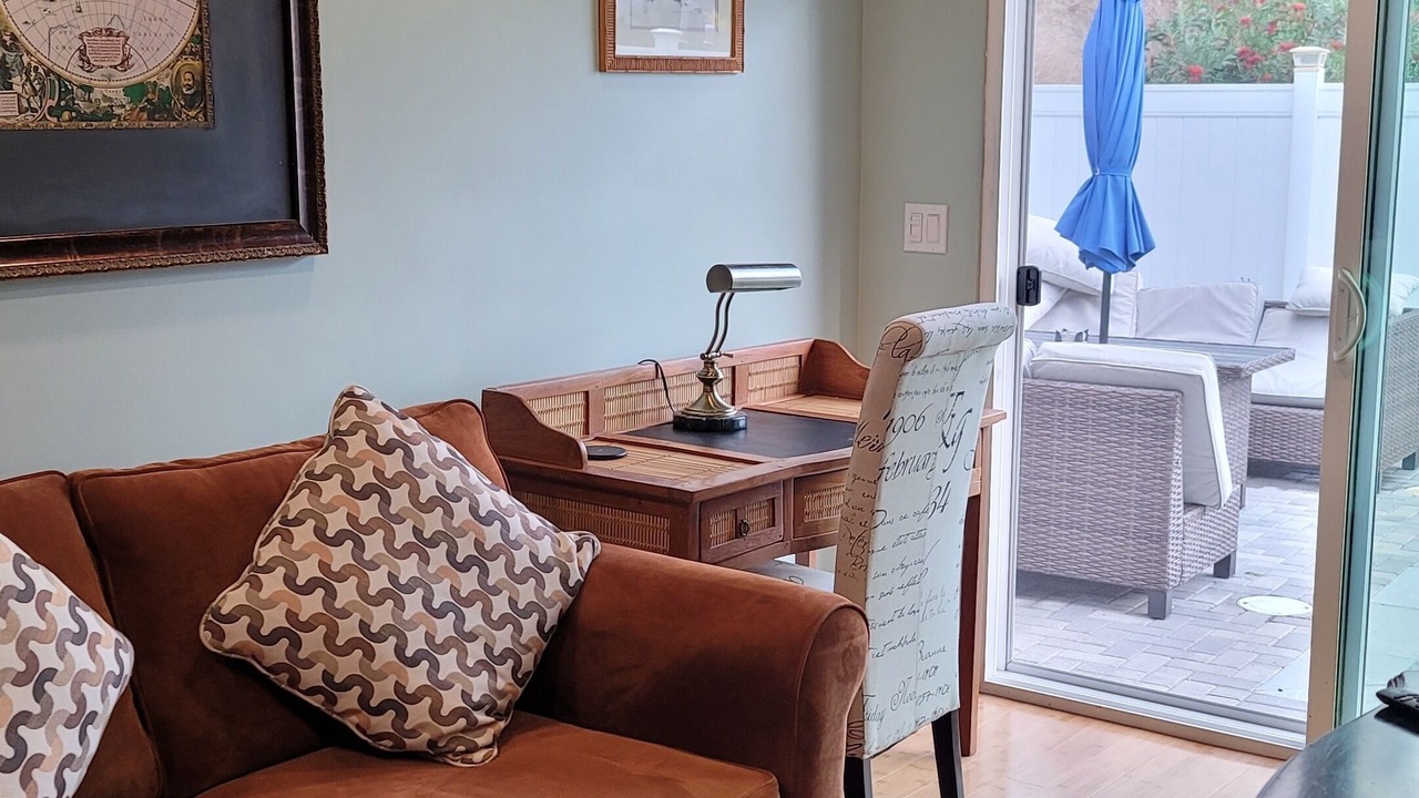 Photo of Livingroom in La Puente