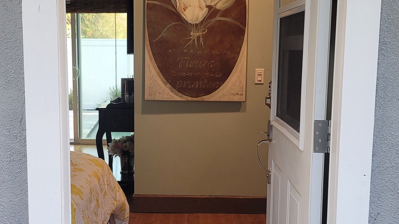 Photo of Bedroom in La Puente
