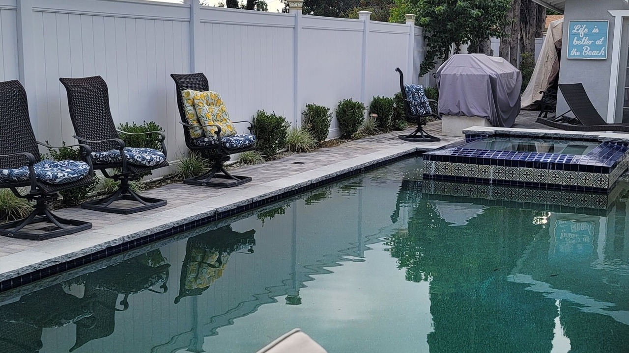 Photo of Outdoor in La Puente