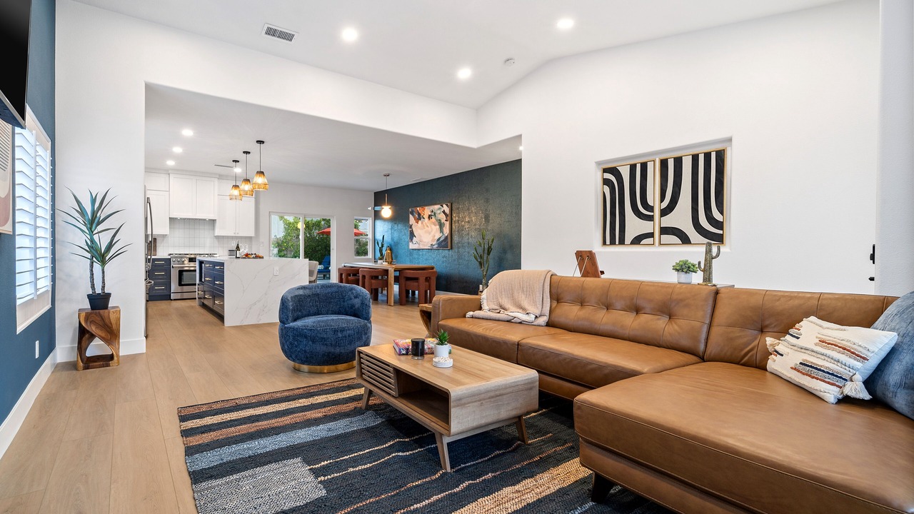 Photo of Livingroom in Vista Norte