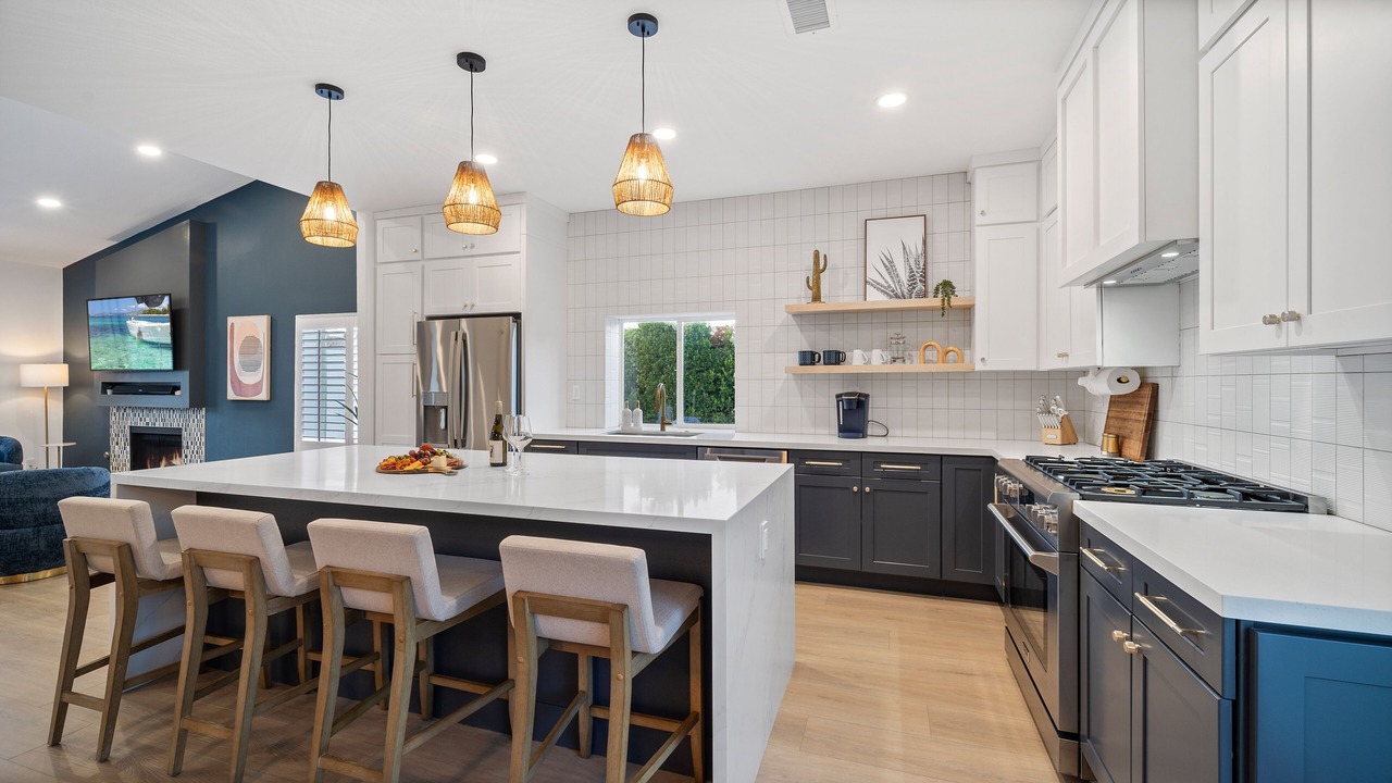 Photo of Kitchen in Vista Norte