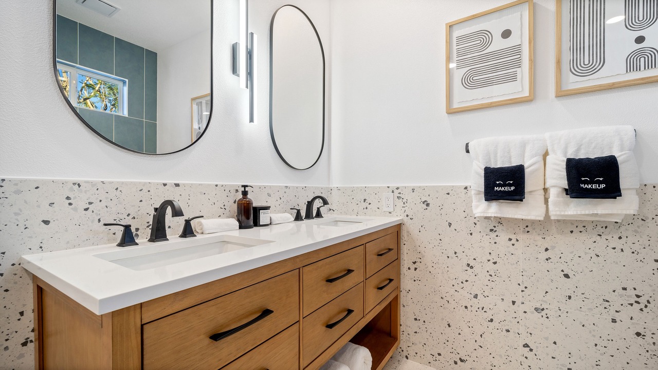 Photo of Bathroom in Vista Norte