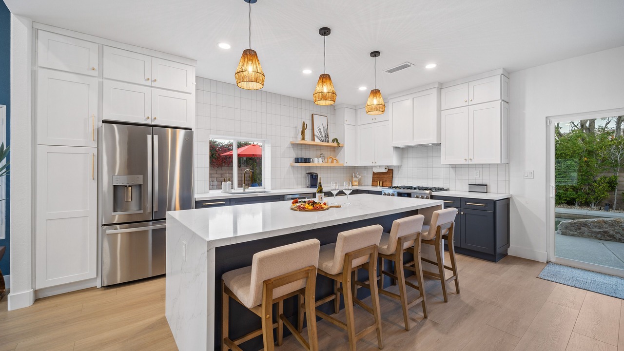 Photo of Kitchen in Vista Norte