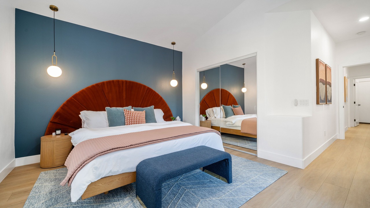 Photo of Bedroom in Vista Norte