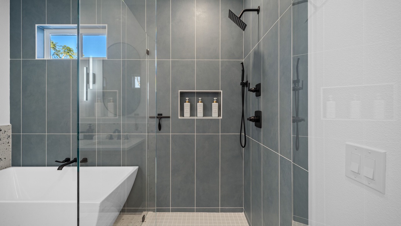 Photo of Bathroom in Vista Norte