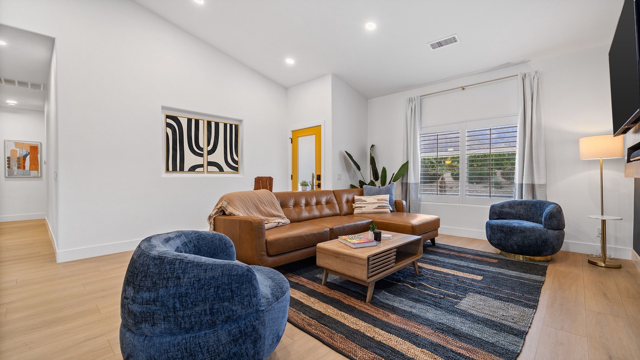 Photo of Livingroom in Vista Norte