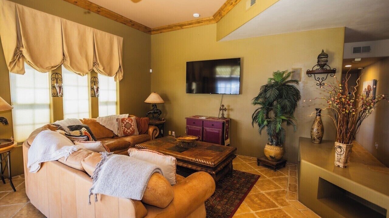 Photo of Livingroom in Havasu Foothill Estates