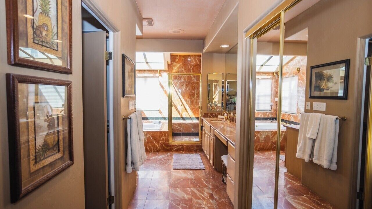 Photo of Bathroom in Havasu Foothill Estates