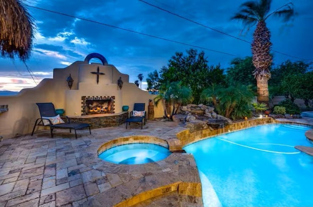 Photo of Outdoor in Havasu Foothill Estates