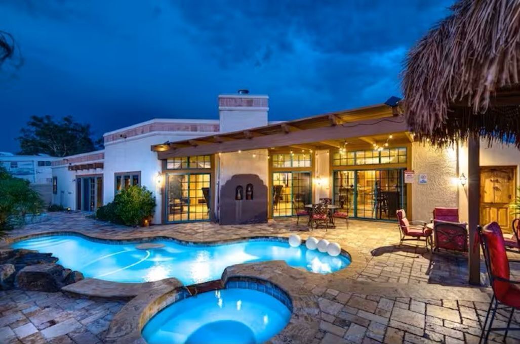 Photo of Outdoor in Havasu Foothill Estates