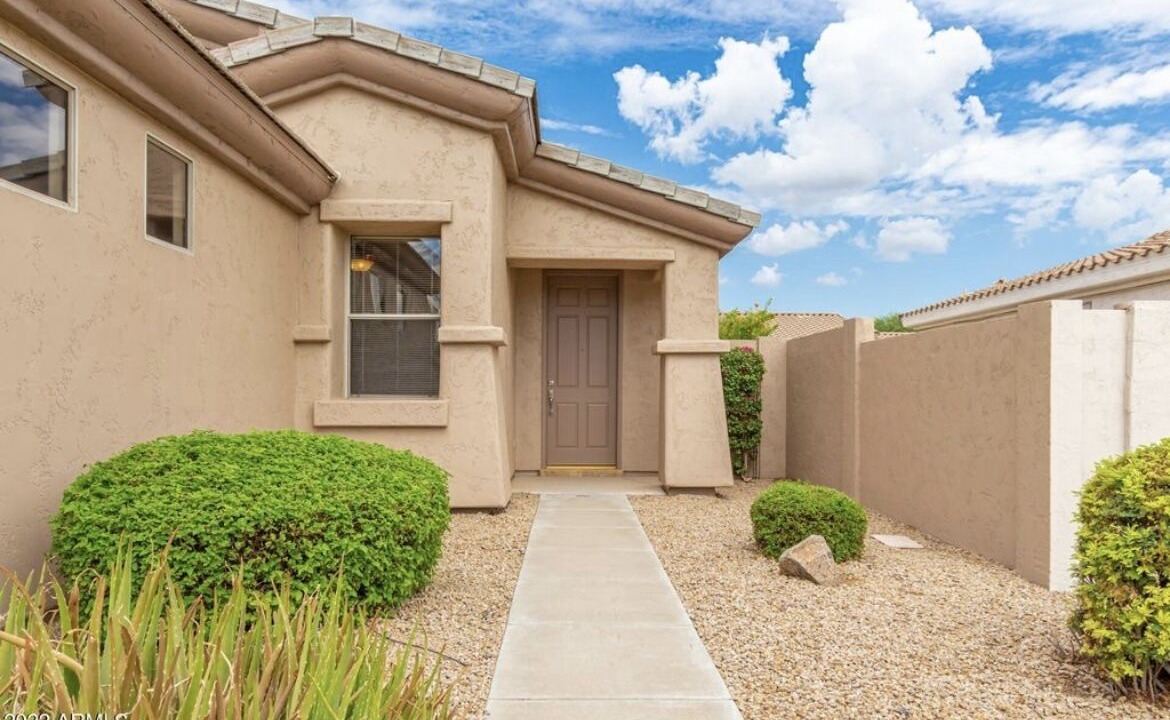Photo of Outdoor in Palm Valley