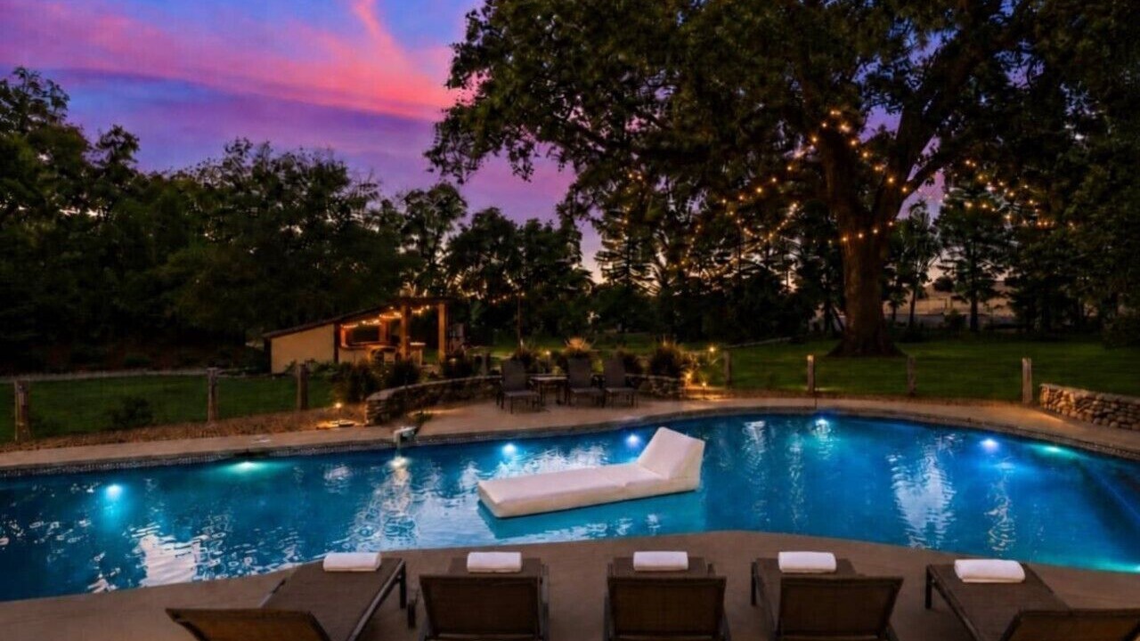 Photo of Outdoor in Chico