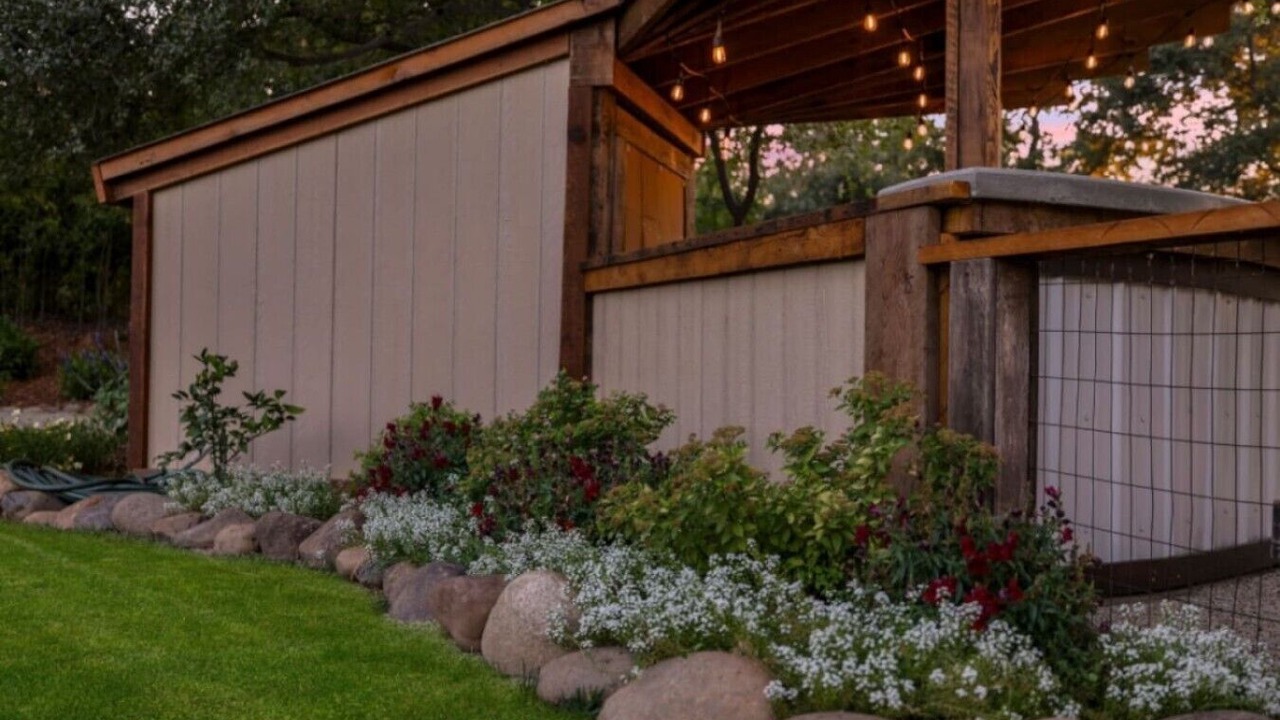 Photo of Outdoor in Chico