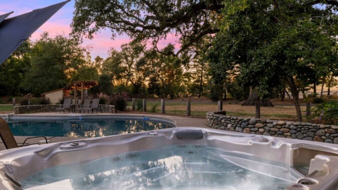 Photo of Outdoor in Chico