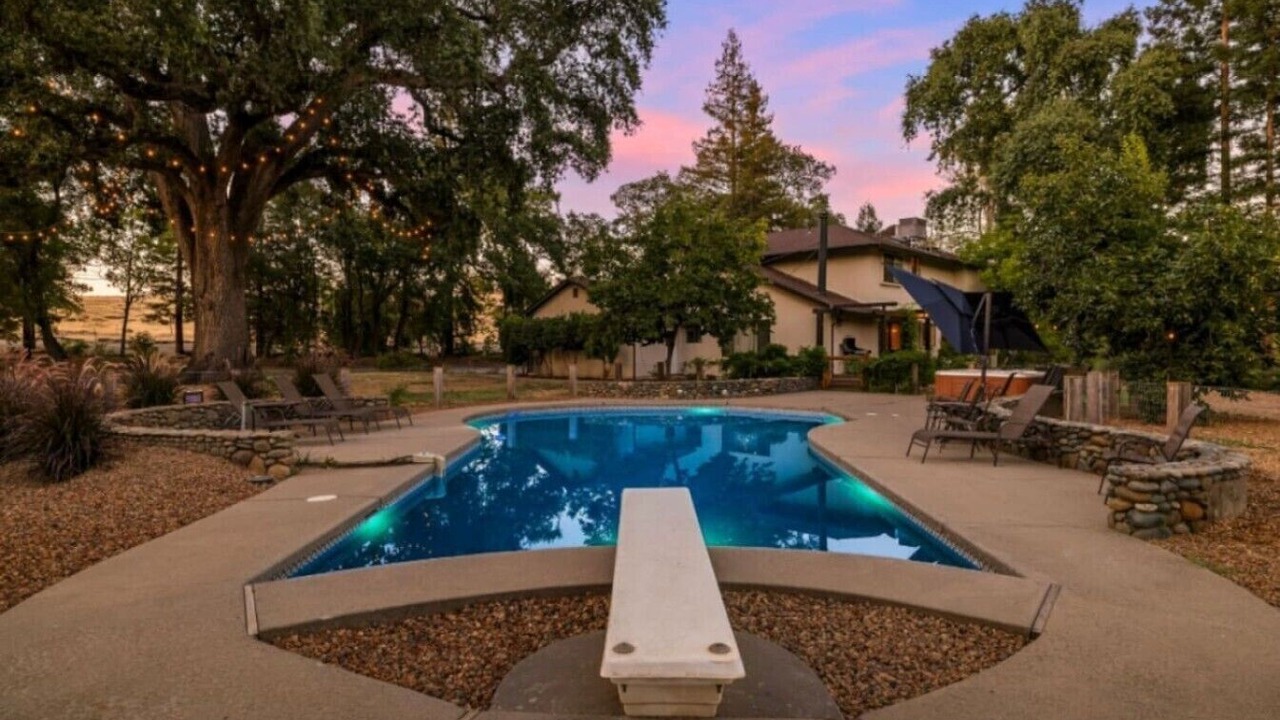 Photo of Outdoor in Chico