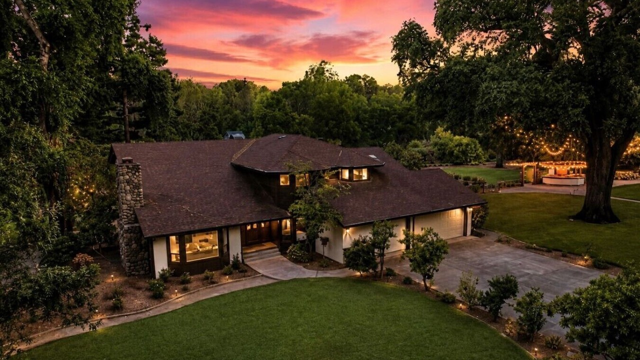 Photo of Outdoor in Chico