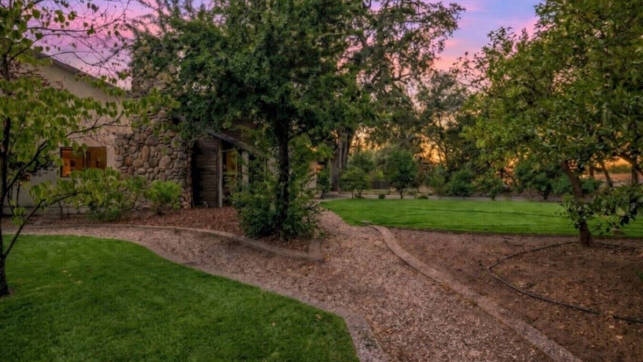 Photo of Outdoor in Chico