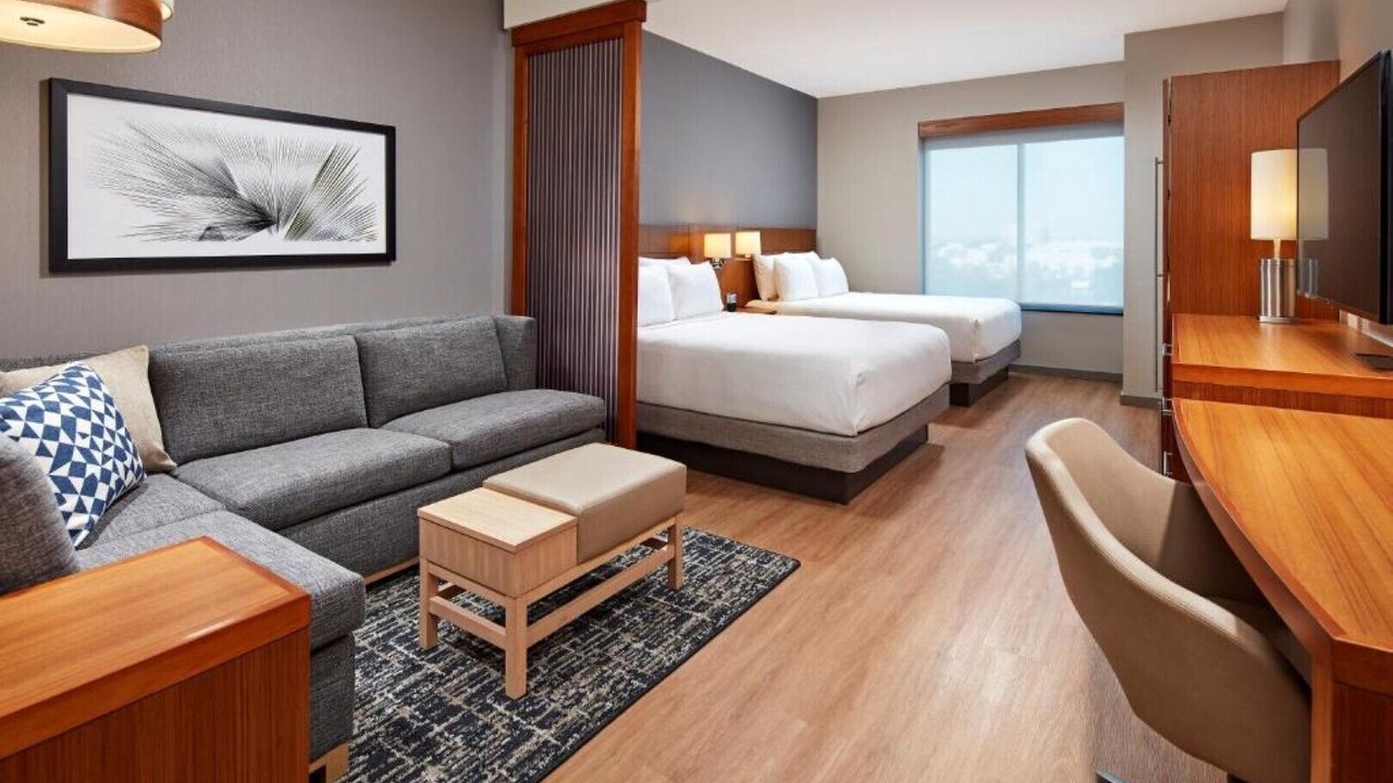 Photo of Bedroom in El Segundo