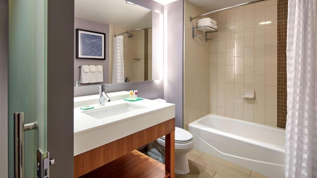 Photo of Bathroom in El Segundo