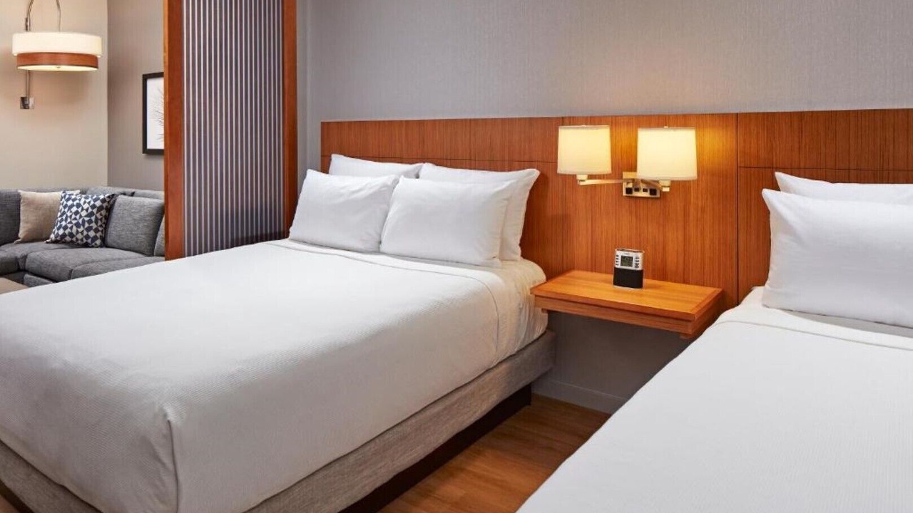Photo of Bedroom in El Segundo