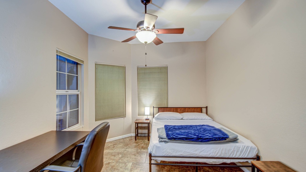 Photo of Bedroom in Foothills