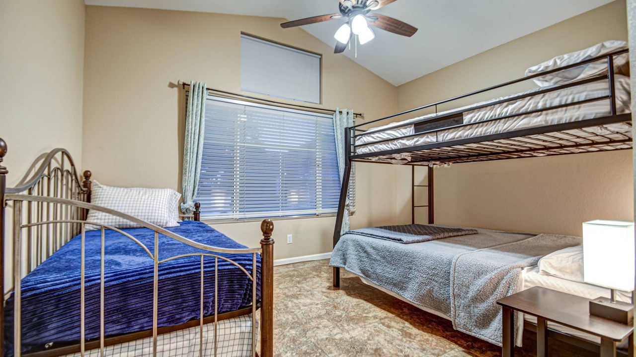 Photo of Bedroom in Foothills