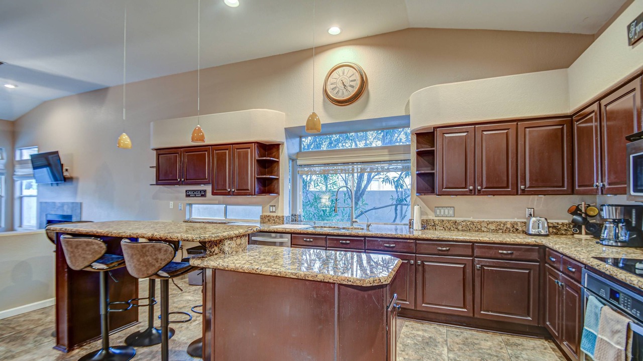 Photo of Kitchen in Foothills
