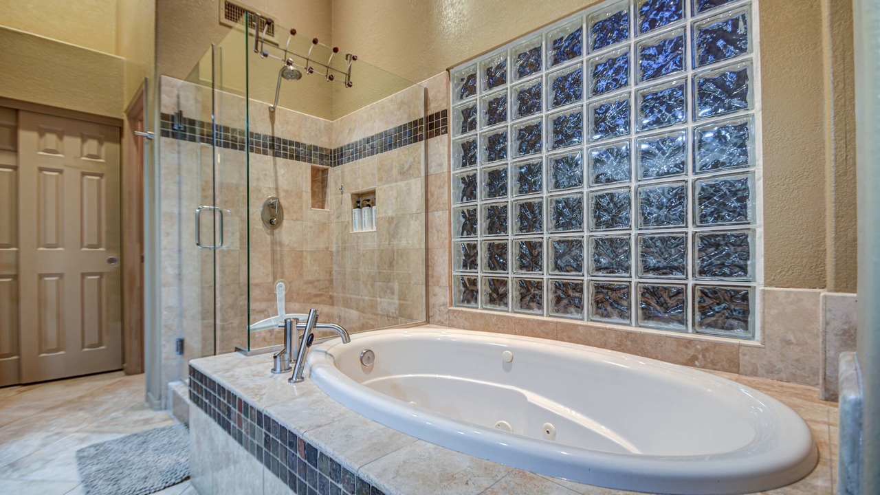 Photo of Bathroom in Foothills