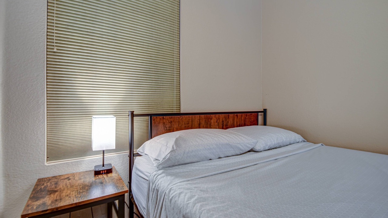 Photo of Bedroom in Foothills