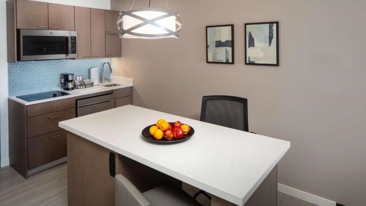Photo of Kitchen in Nut Tree