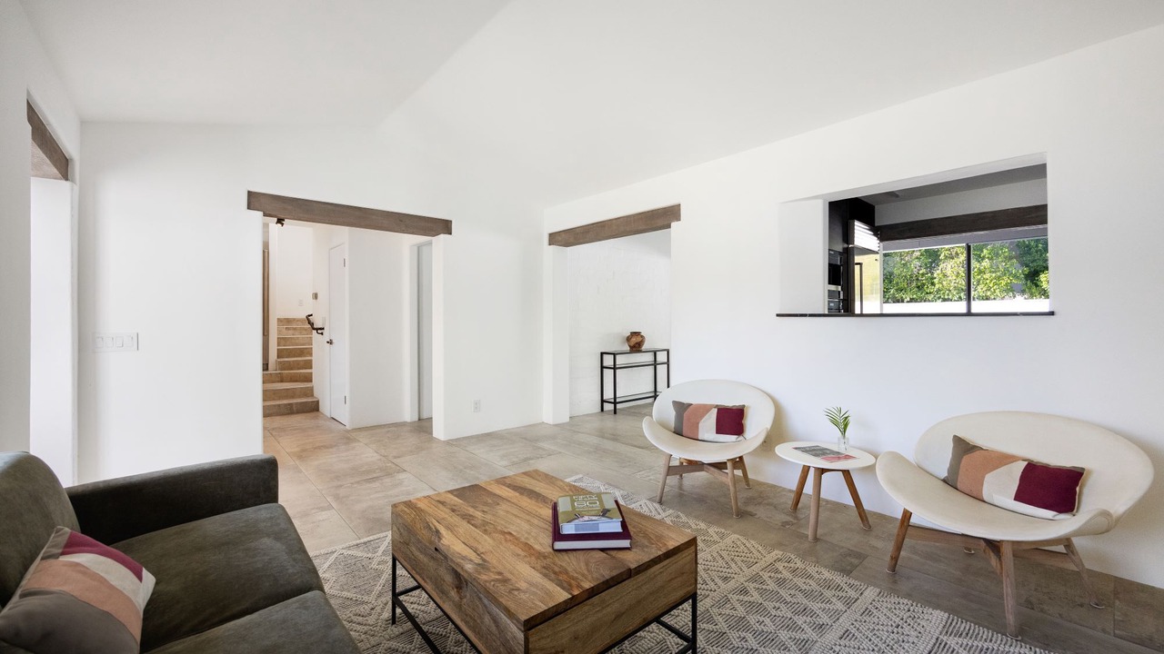 Photo of Livingroom in Old Las Palmas
