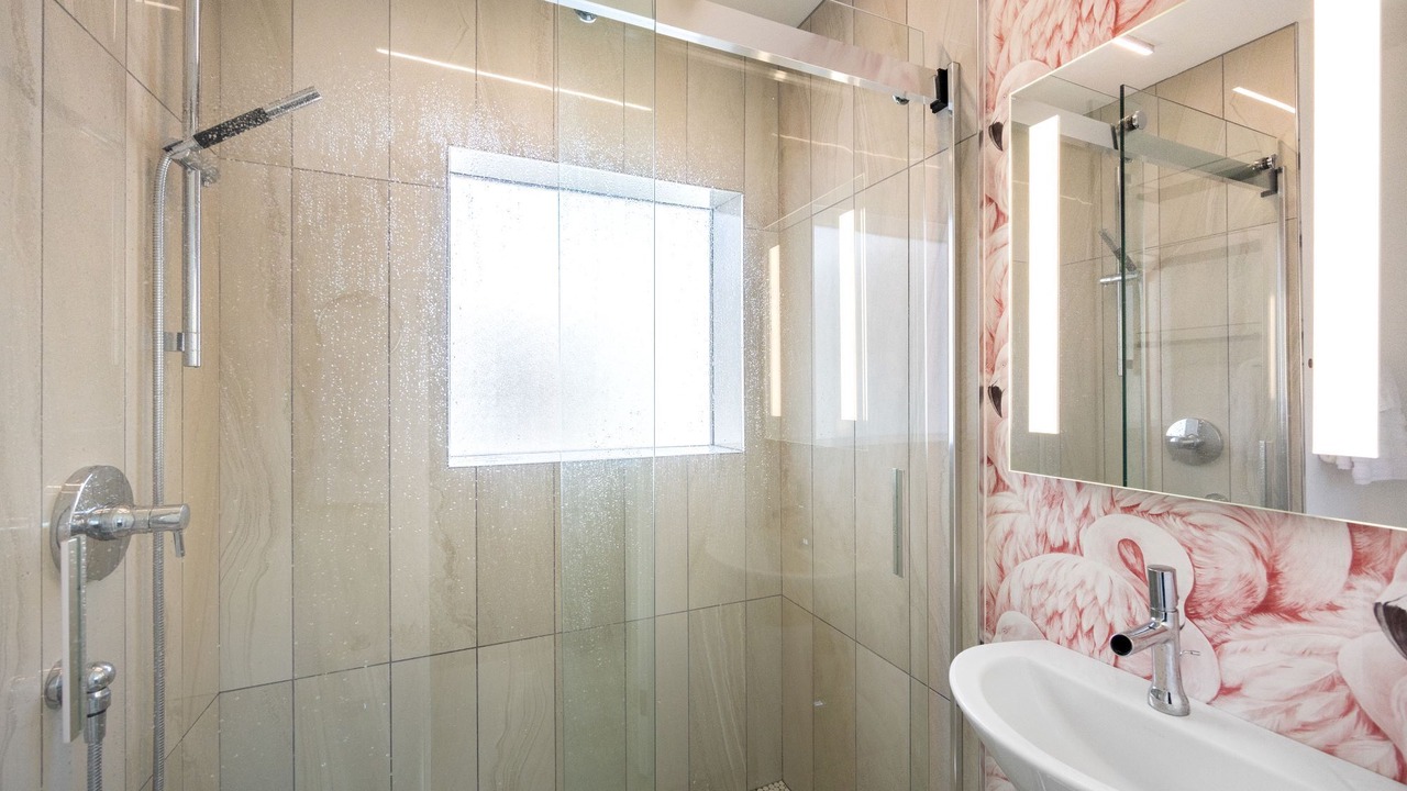Photo of Bathroom in Old Las Palmas