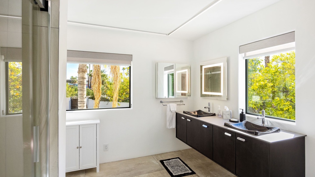 Photo of Bathroom in Old Las Palmas