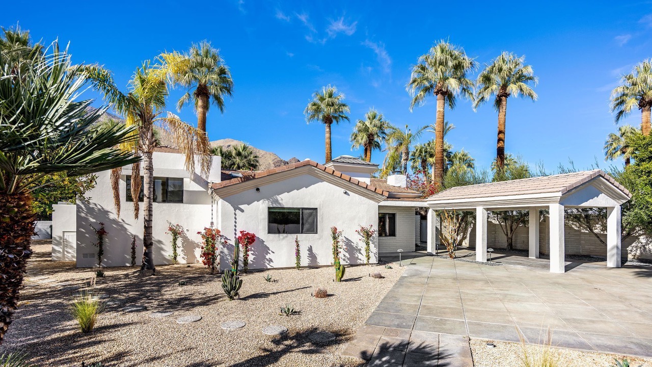 Photo of Outdoor in Old Las Palmas