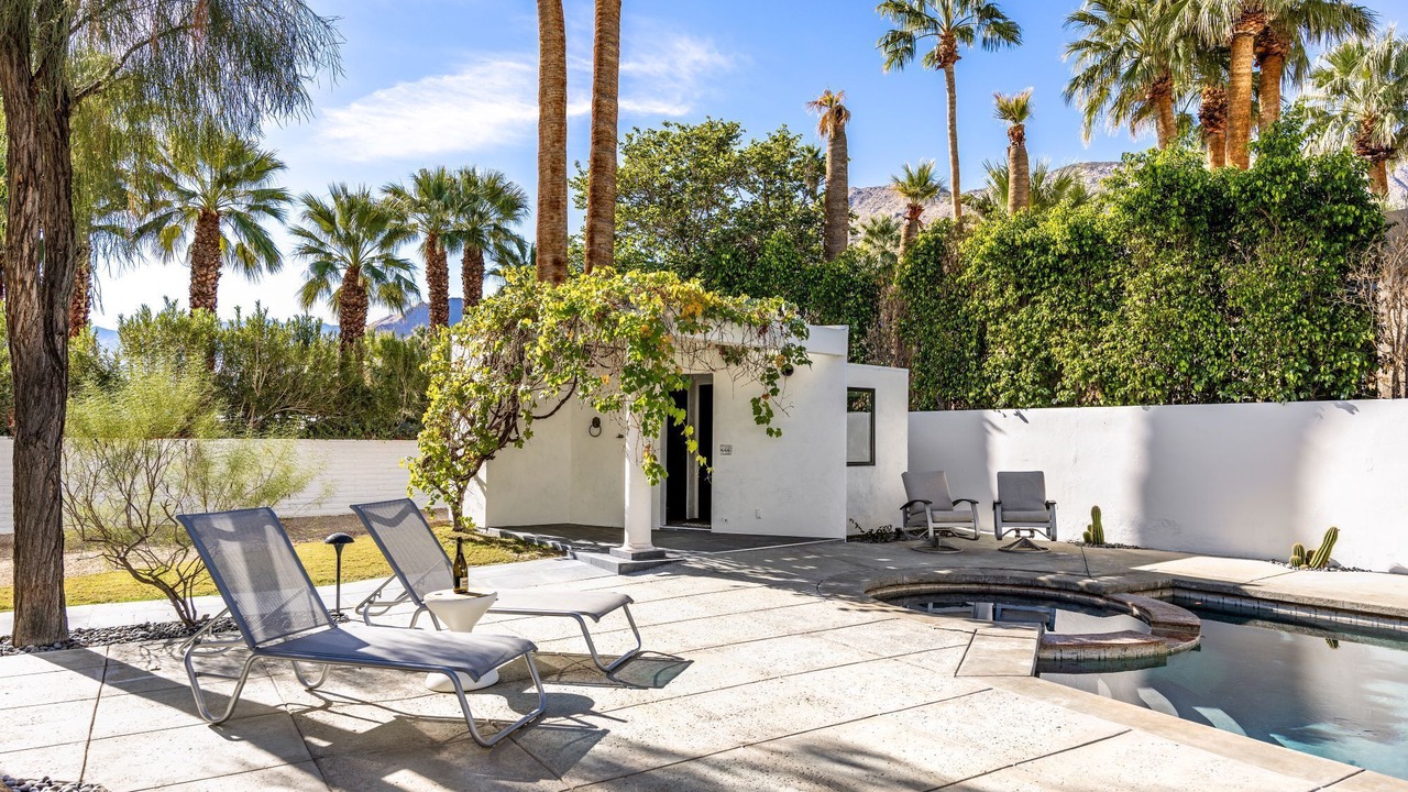 Photo of Outdoor in Old Las Palmas