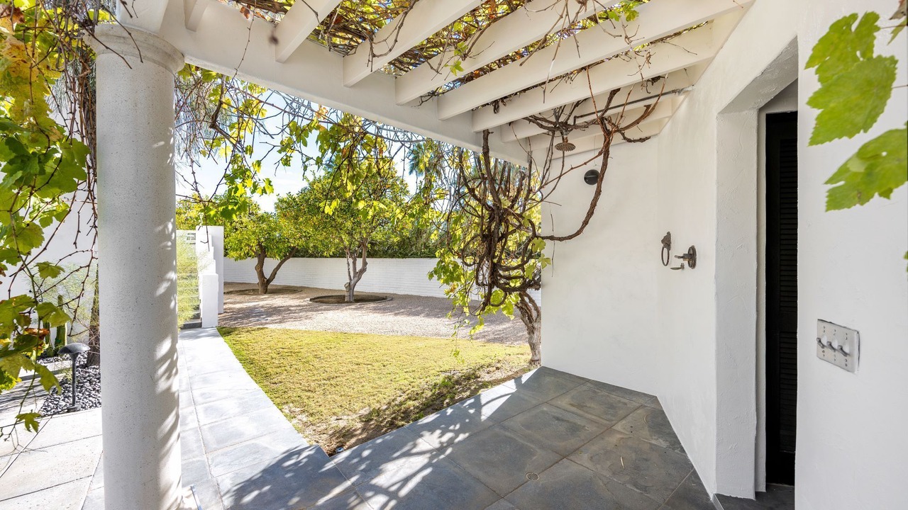 Photo of Outdoor in Old Las Palmas