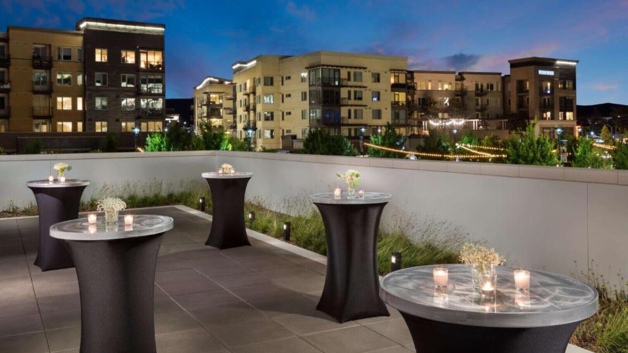 Photo of Outdoor in Mountain View
