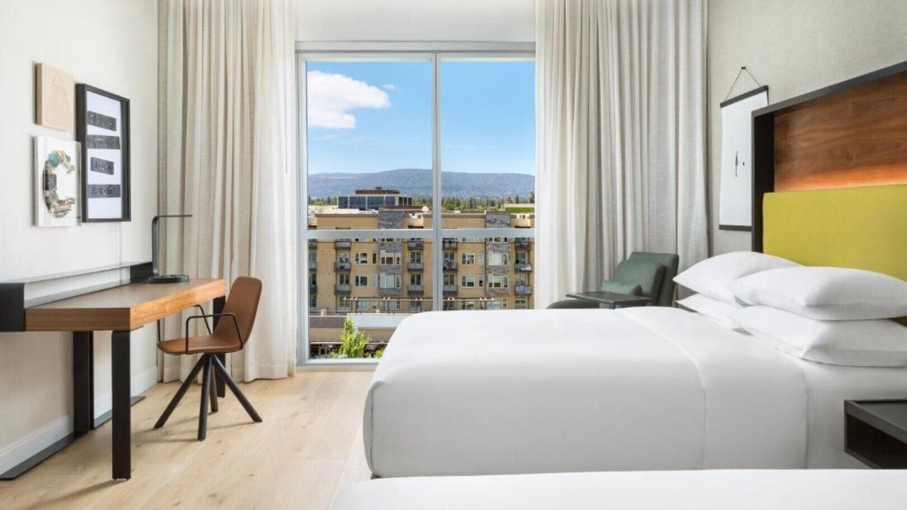 Photo of Bedroom in Mountain View