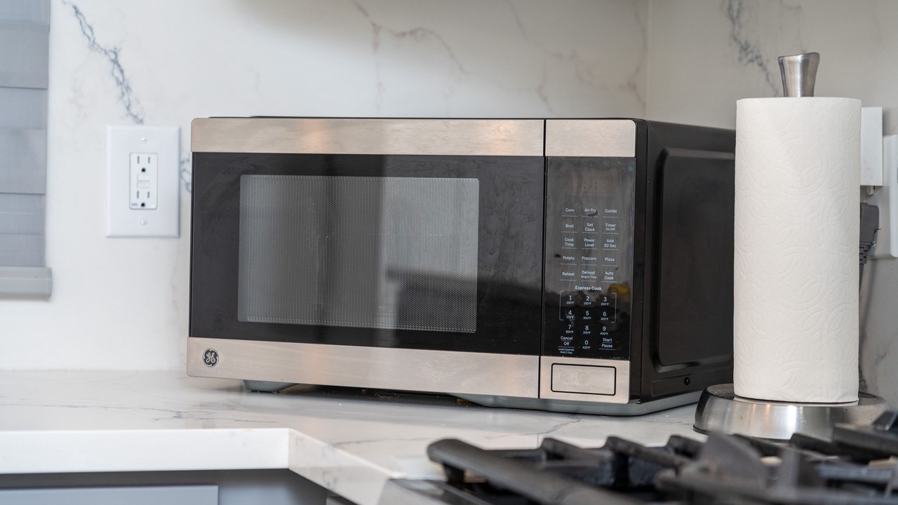 Photo of Kitchen in Los Altos